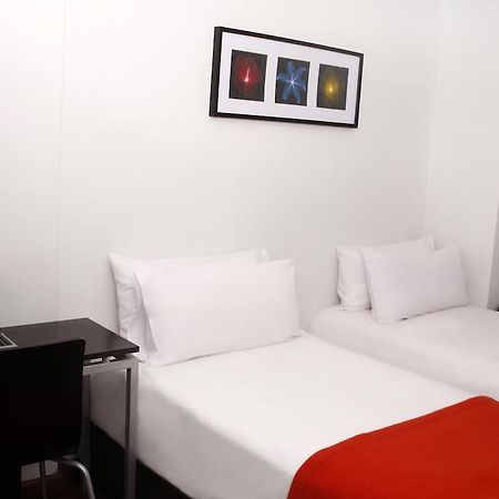 Cordoba 860 Suites Buenos Aires Ruang foto